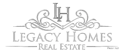 Legacy Homes Real Estate