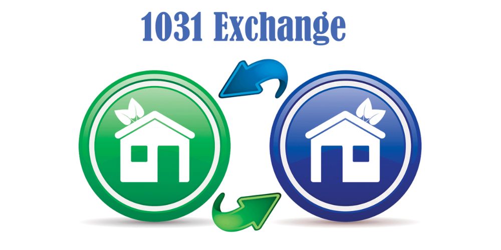 1031 Exchange 