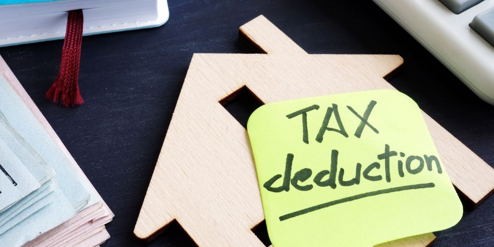 Property Tax Deduction 