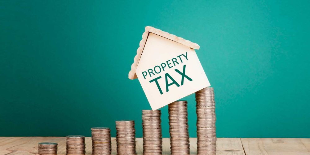 Property Taxes 